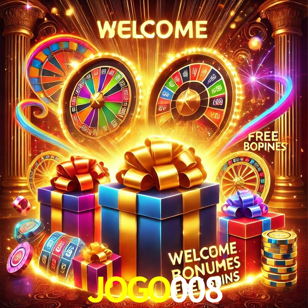  JOGO008