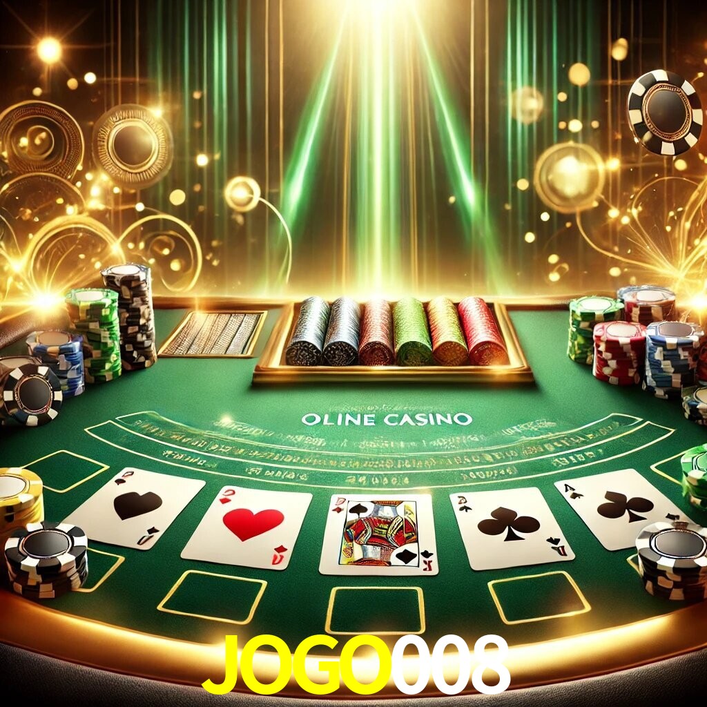  JOGO008