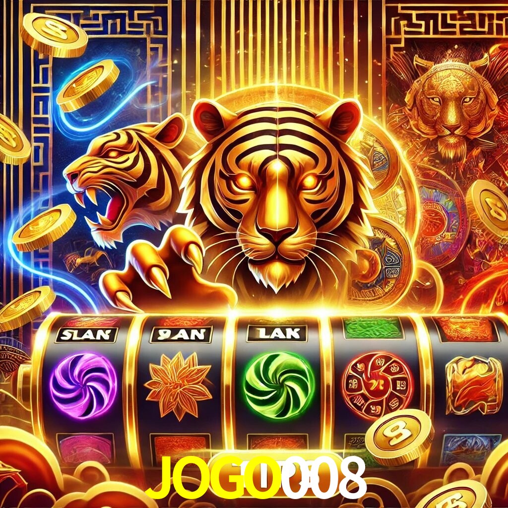  JOGO008