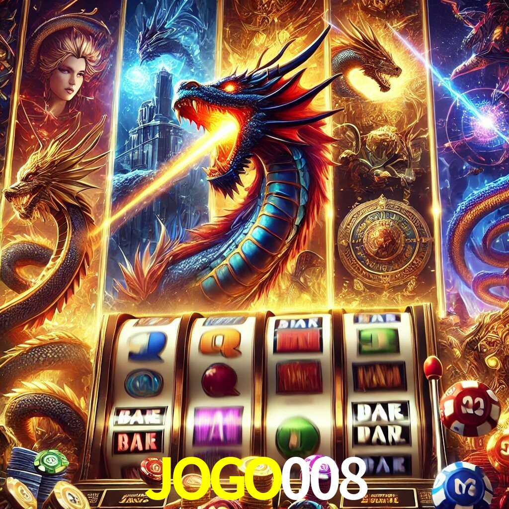  JOGO008