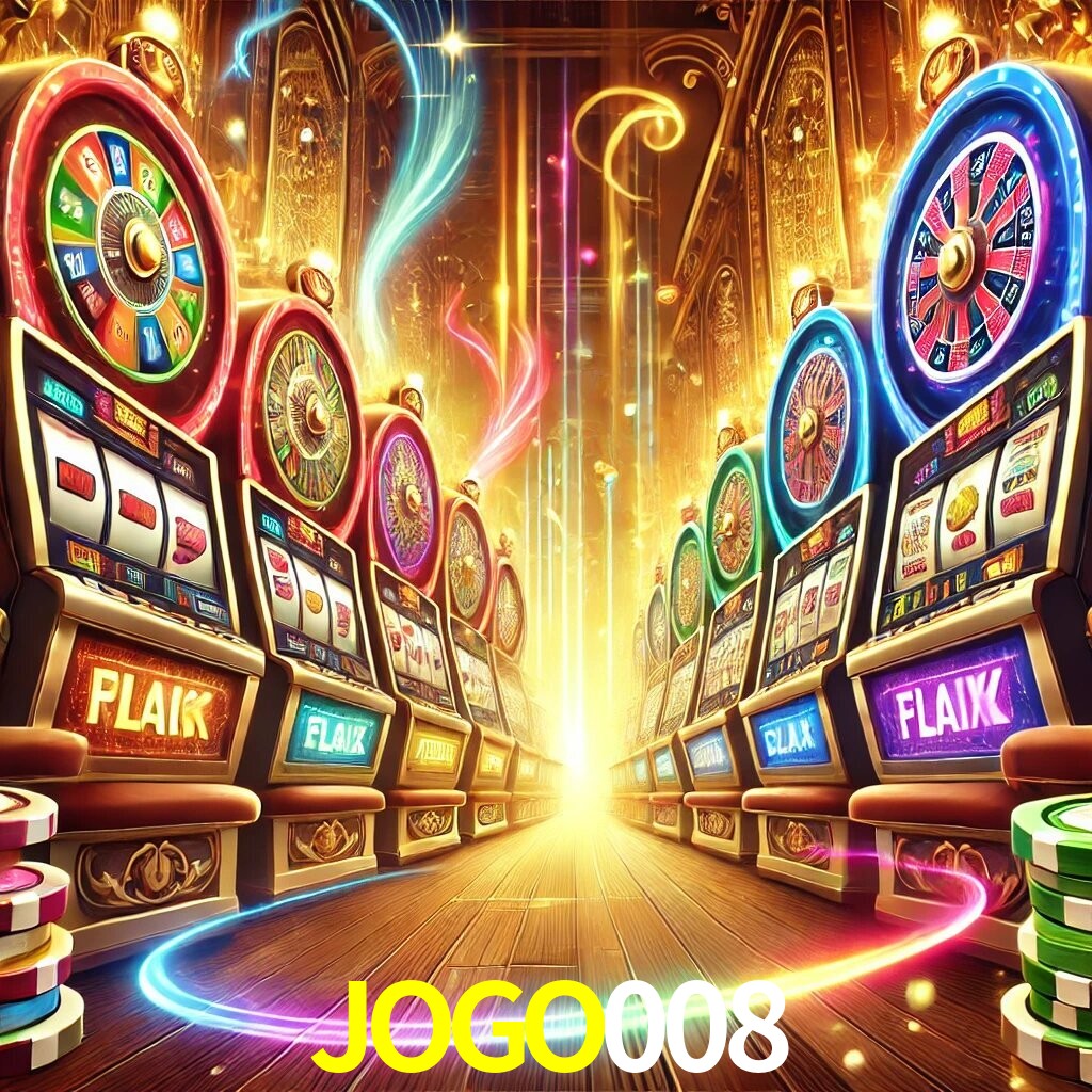  JOGO008
