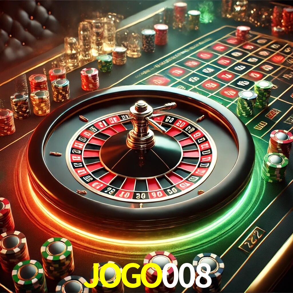  JOGO008