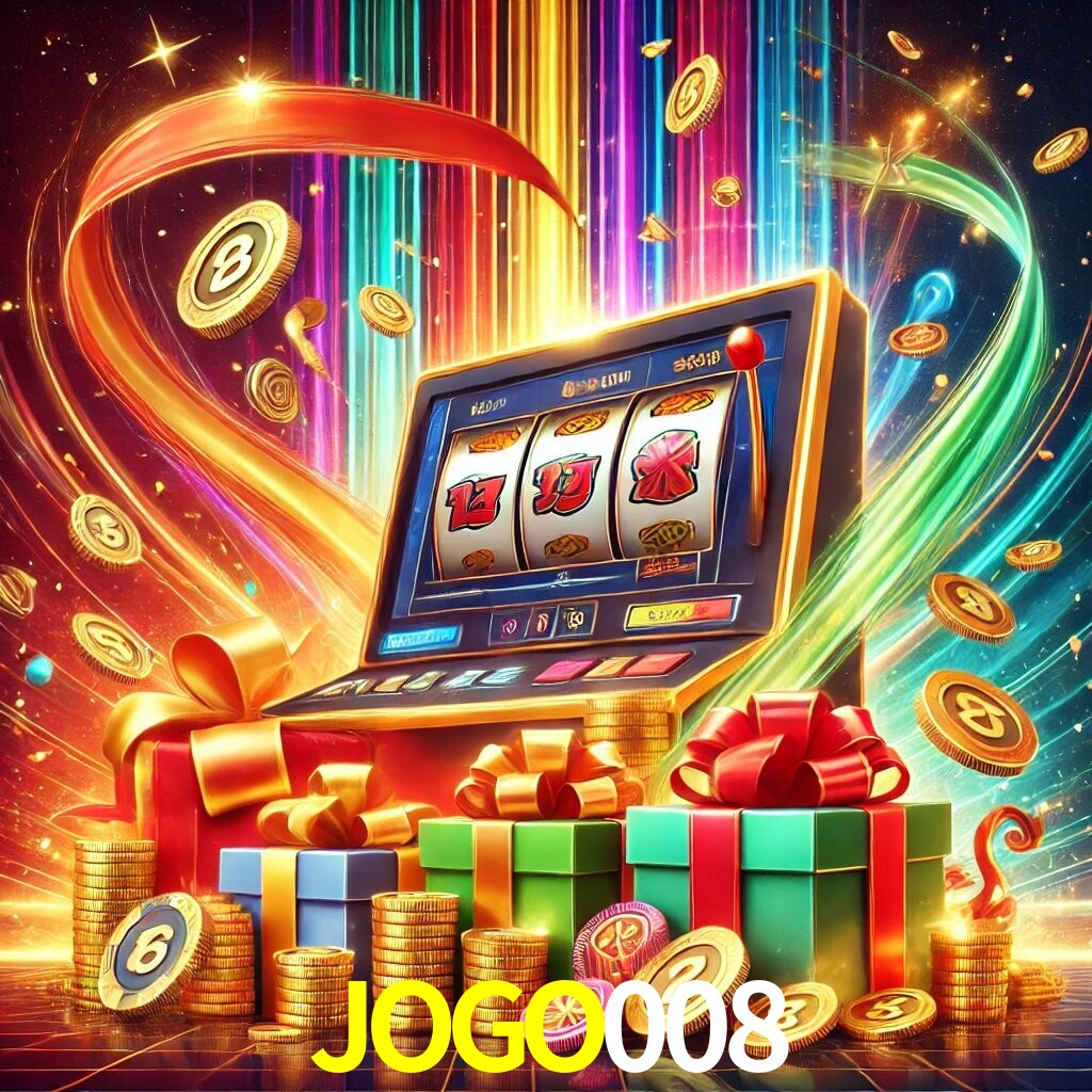  JOGO008