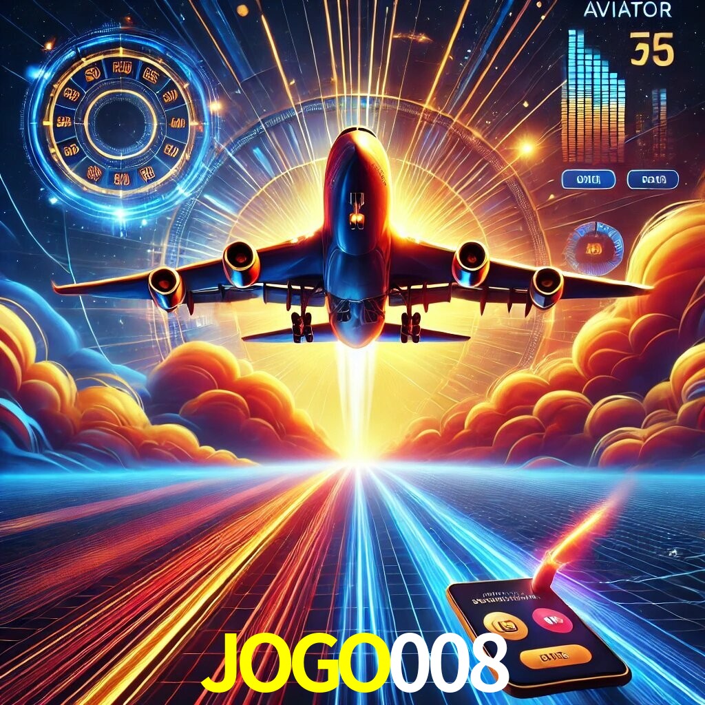  JOGO008