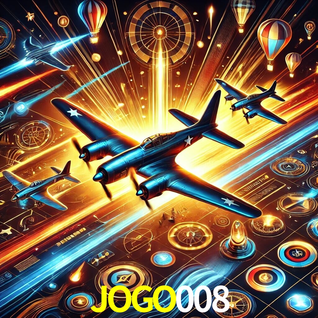  JOGO008